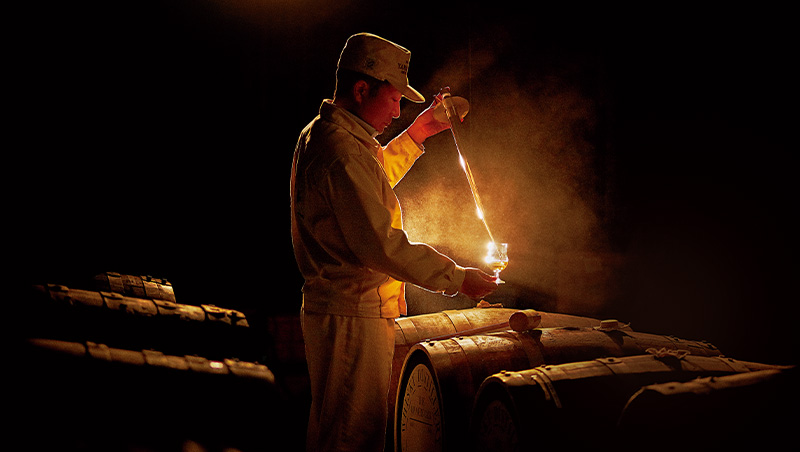 眾人瘋搶水楢桶貴在哪？解密日本威士忌身世3關鍵