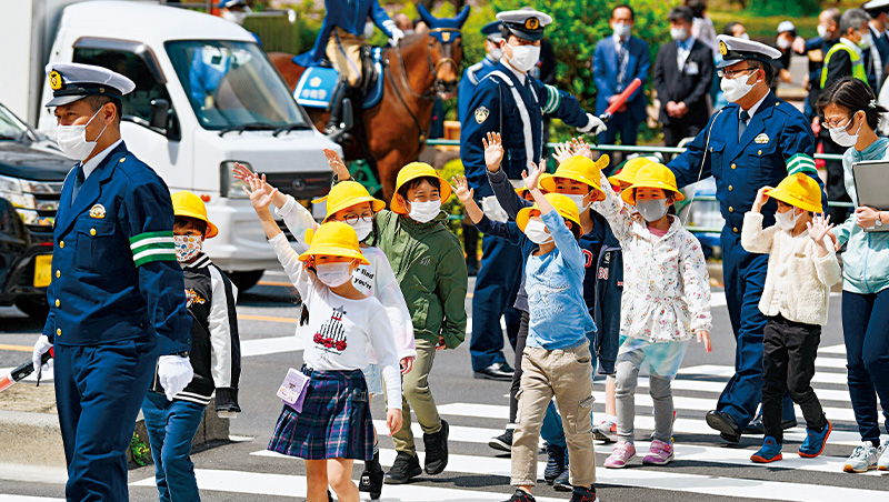日本成立兒童廳  把孩子權益同比國防資源