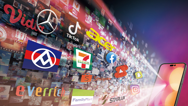 短影音，顛覆商業規則！60秒的威力