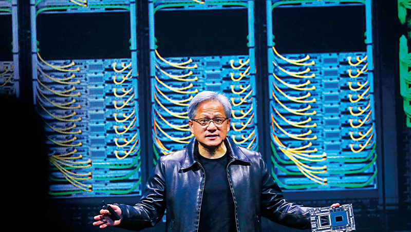 一個以色列商人的台灣之旅　揭開AI神經網絡王國面紗