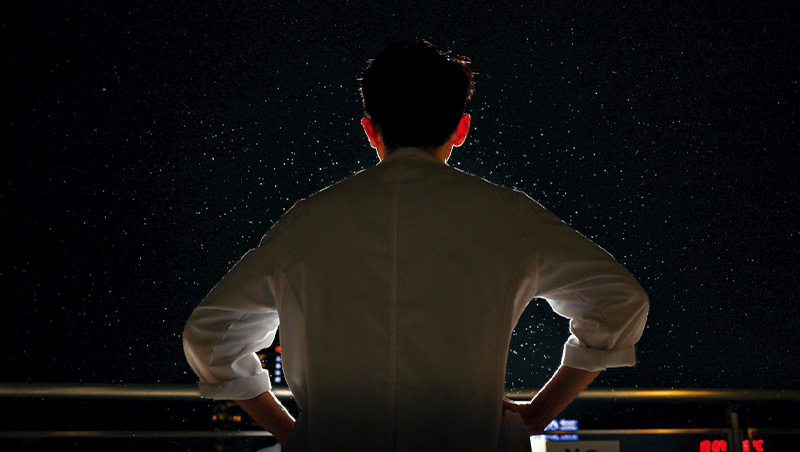 「我要建離島兒童加護病房，陪孩子長大！」