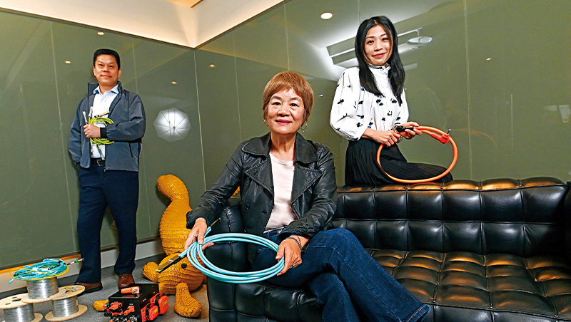 砍中國產能、請老臣退休　它一條線賣價跳漲千倍