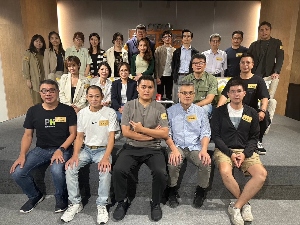Timberland被疫情「逼上梁山」虛實整合、會員半年增4倍，品牌總監：不跟環境變就被淘汰