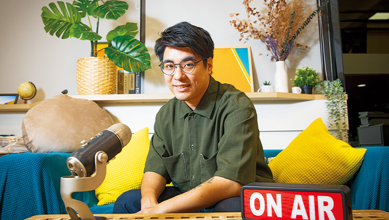 爆賣課秘訣3》怎讓人花時間聽你說話？知識萃取3流程，放大產品的美