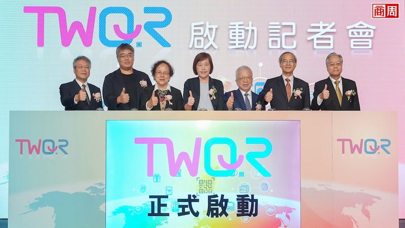 電子支付共用QR Code，各種支付掃同一碼就能付款，為什麼可能是三輸？