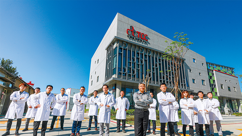 從電池到充電樁、6年「不務正業」  張安平公開台泥轉型全貌