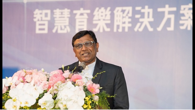 顯示科技多元應用  促進校園場館智慧升級