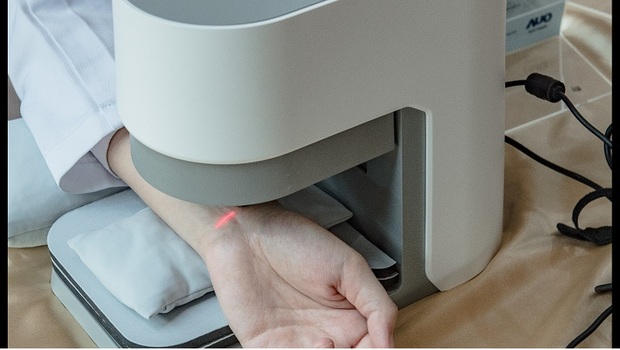 顯示科技跨域整合  實現醫療智慧化創新