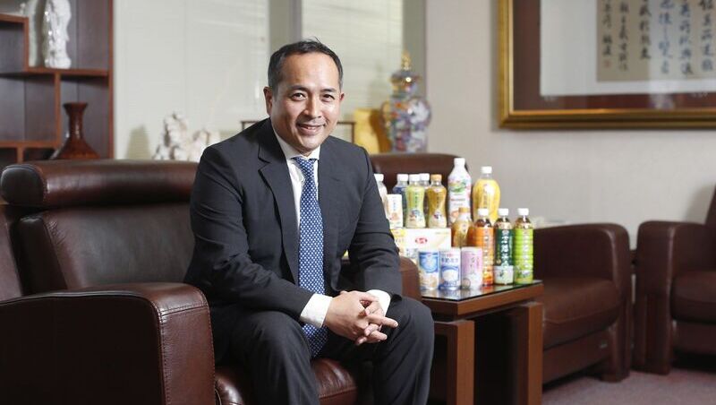 分解茶、鮪魚片⋯50年老字號愛之味怎麼維持商品市占第一？董座：捨得花