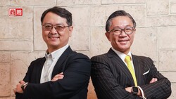 轉型的兩難》該留一流人才衝事業　或分割打造「新創的新創」？