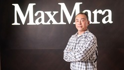 中華電信賦能Max Mara優化網路與資安防護機制，以客戶需求為中心的營運模式提供尊榮消費體驗