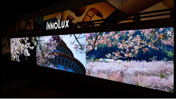 智慧顯示進駐影城 營造多元化視覺服務