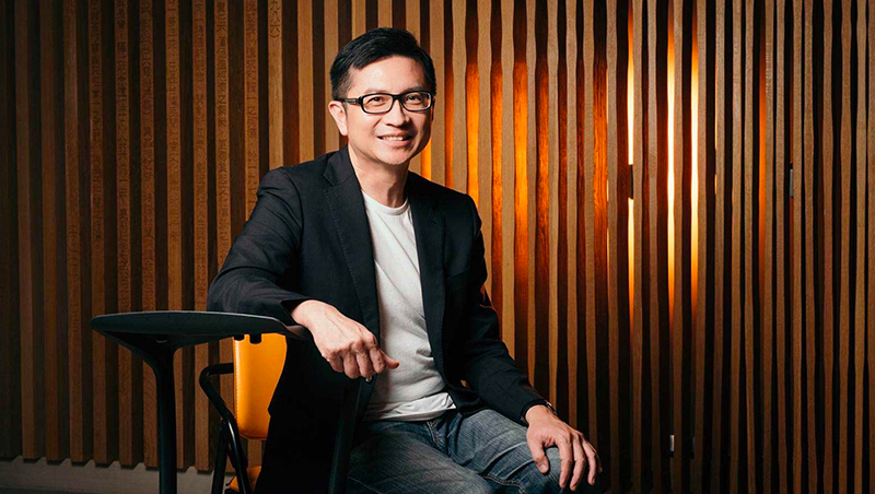 中小企業也有頂級忠誠客　顧客名師：親密度，才是業績動力