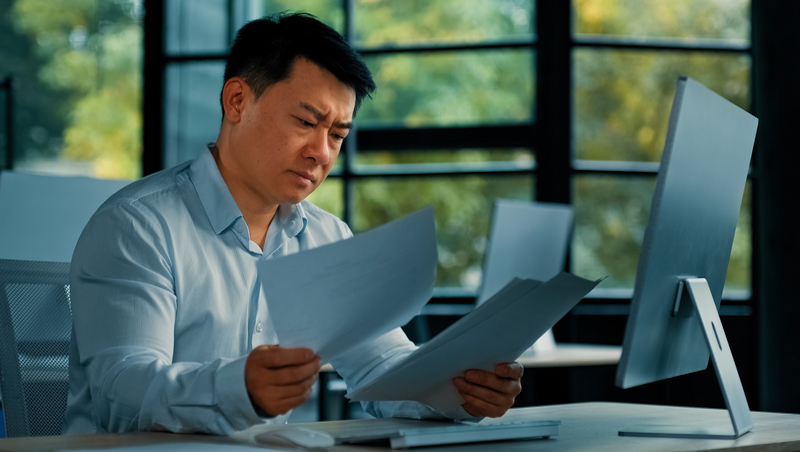在職場「解決問題的能力」是其次！第一是什麼？高手都有