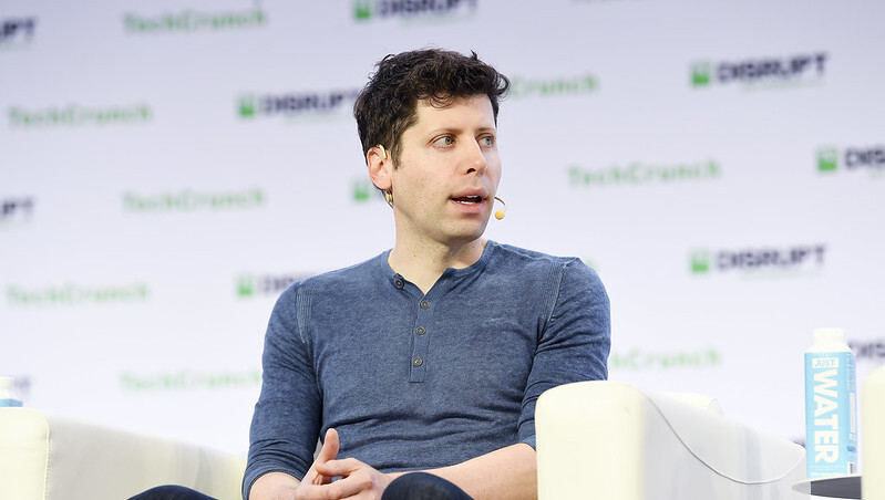 Sam Altman遭OpenAI解僱，代表什麼？程世嘉：OpenAI遇到極大經營問題