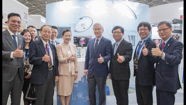 結合生活場域應用  智慧顯示展現人機介面價值