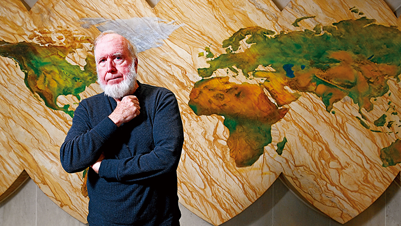 《Wired》雜誌創刊主編凱利：中國能5年內做出世上最好晶片