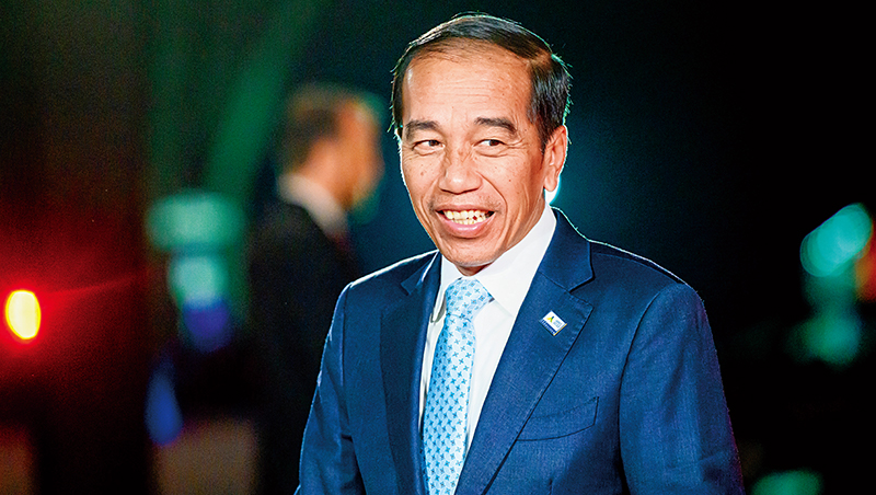 美、台之外，這5國領導人換手最值得關注