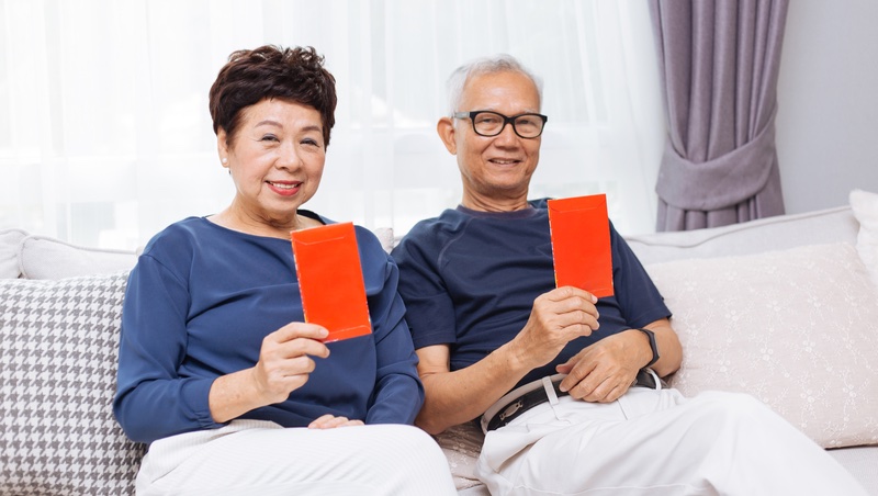 2026過年紅包包多少？最新紅包行情表、紅包數字禁忌一次看
