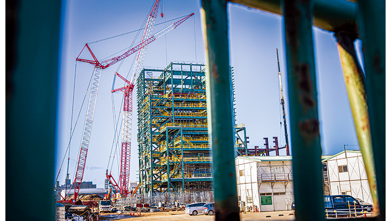 第3幕》不肖廠商一紙書面申請就過關！政府「先求有再求好」引爆4大缺失