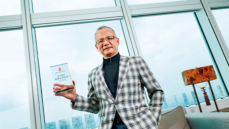 「中國電動車是轉型機會之地」連接器大廠首談赴中上市2效益