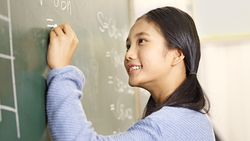 台灣學生把數學想得特別可怕？PISA數學素養全球第3、焦慮值卻超越平均