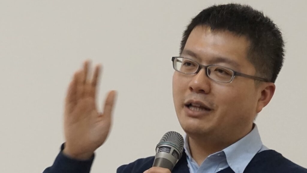 促台日認識推手！從台史所第一屆碩士生當到助理教授⋯政大師周俊宇43歲逝世