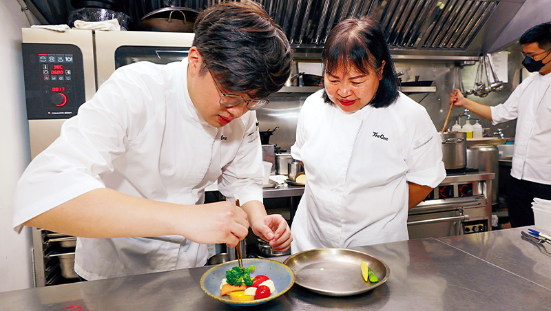 比加薪更重要的事　好市多靠「交叉培訓」零缺工