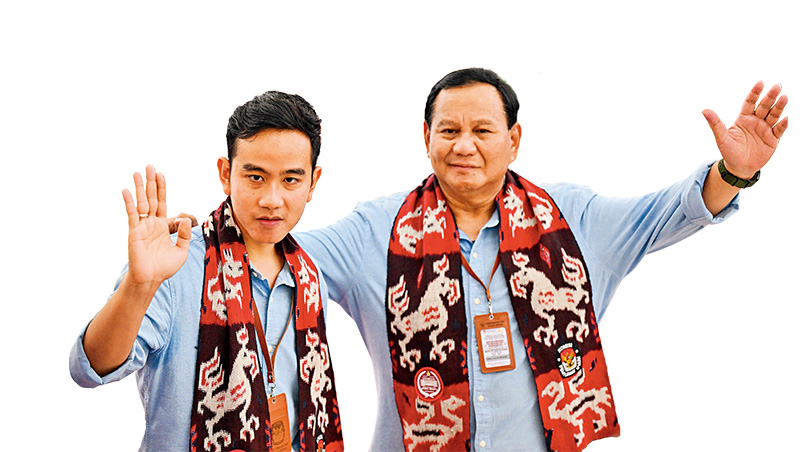 圖解2024史上最大選舉年  最快3月降息、今夏巴黎瘋奧運