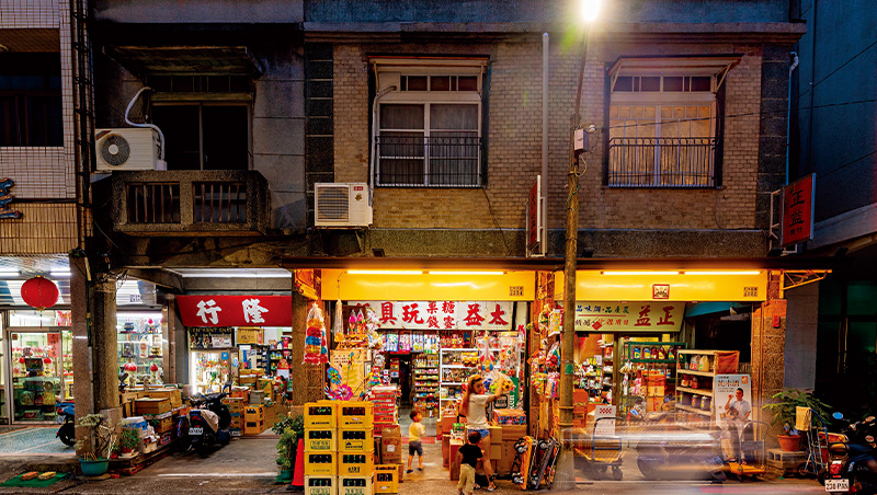 回嘉義吃遍二通美食　解密啤酒鴨、林聰明沙鍋魚頭