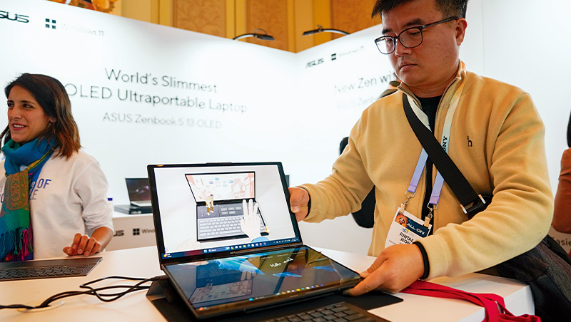 感測器、矽智財、工業電腦3領域最看好　專家精選10檔邊緣AI概念股