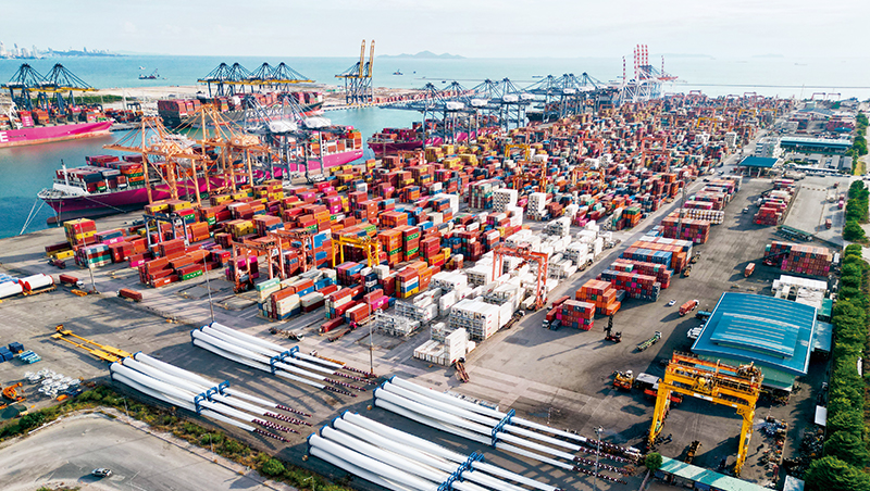 不管誰當選，ECFA效益銳減　台商只能遠離中國或融合