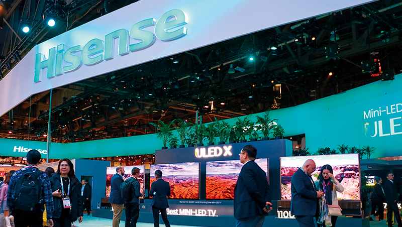 逼全球重組供應鏈2年　美國好友反變中國後院