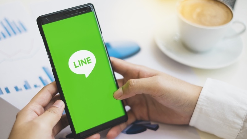 全台灣1200萬人都在用，Line Pay要掛牌了！