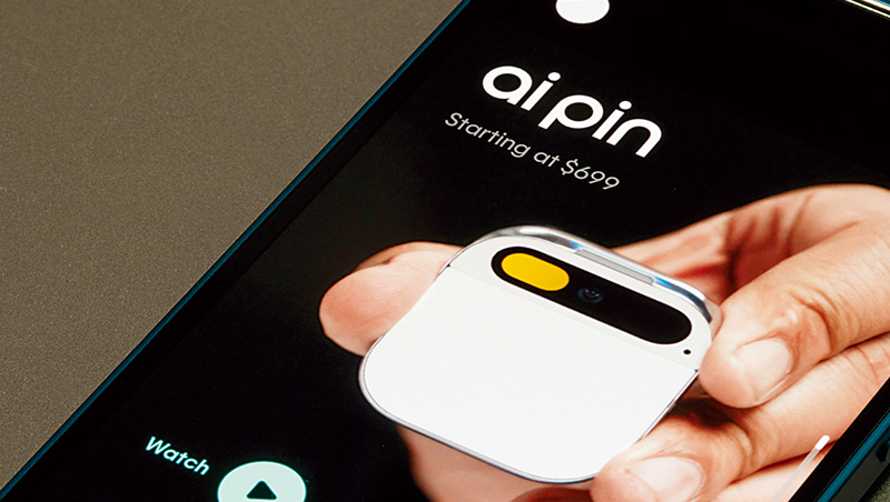 下游．終端品牌》誰說台灣做不了品牌？小新創＋物聯網應用竄出頭