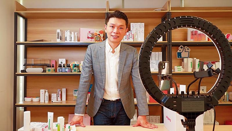 闖印尼從零到營收翻倍！台灣美妝第一手TikTok Shop戰法