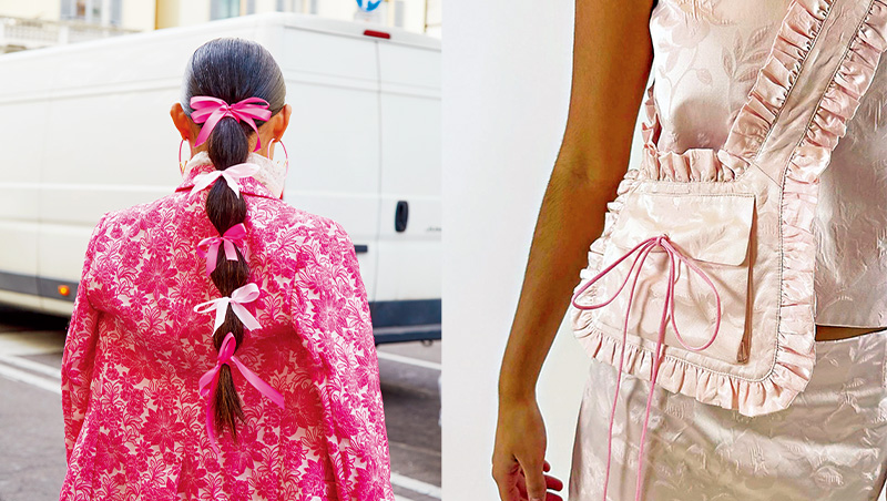 蝴蝶結影片吸40億次瀏覽　背後藏泰勒絲狂賣秘密