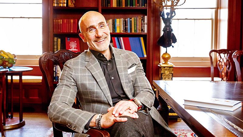 哈佛大師給台灣人的快樂建議：幸福，必須帶點痛苦