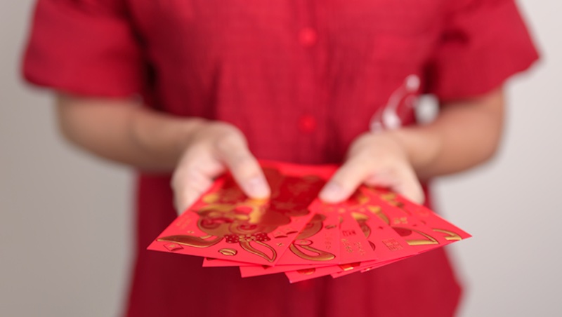 孝親紅包該包多少？3個減壓又有心的替代方案