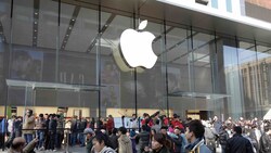 中國iPhone 15買氣慘，蘋果營收還是成長！庫克後面還有驚喜？