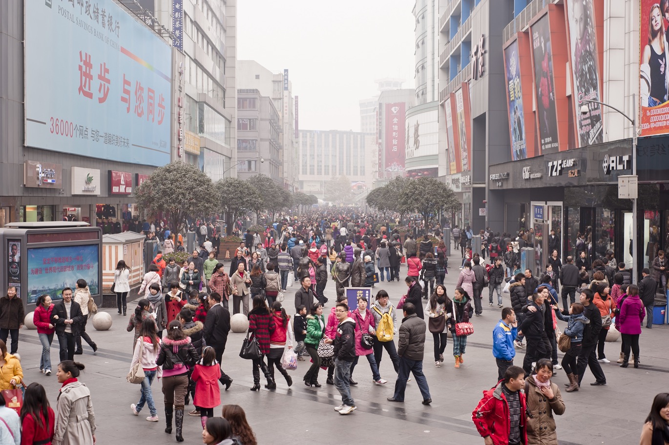 過年不想看到親戚，中國年輕人群起「斷親」