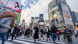 日本經濟規模淪全球第4 矢板明夫曝可能原因：排名不重要