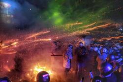 2026鹽水蜂炮：施放流程、遶境路線、防護裝備、交通全攻略