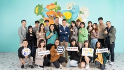 週休三日讓員工士氣高昂  尚進教育再推華語文教學平台行銷台灣
