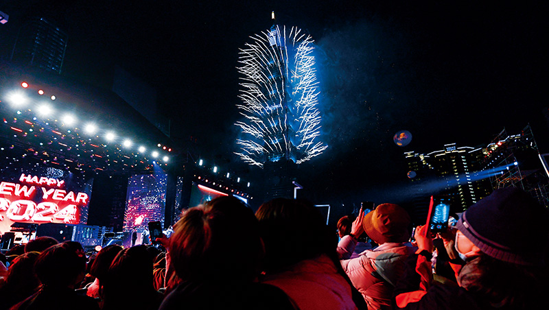 全球「平替旅遊」崛起　台北觀光搜尋量大增28倍