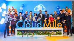 卡位東協！CloudMile 萬里雲開設雲端技術展示中心  大力佈局馬來西亞市場