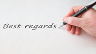 不要再Best Regards了！台灣人的英文email四大常見問題