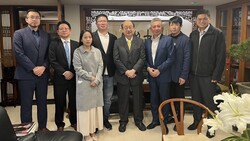 台灣資安大聯盟攜手促進資安產業發展 三黨團皆表示支持