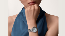 從BALLON BLEU DE CARTIER 腕錶看見：圓滿，才是最需要精緻雕琢的完美境界