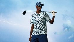 2024巴黎奧運倒數》美國高爾夫代表隊指定服裝J.LINDEBERG ，如何在運動場外也成為時尚焦點？